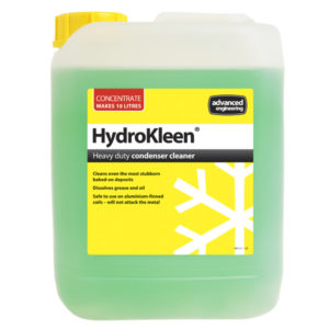 HydroKleen (конденсатор) 