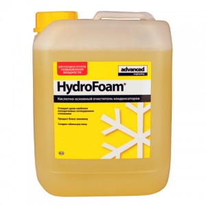 HydroFoam (конденсатор) 