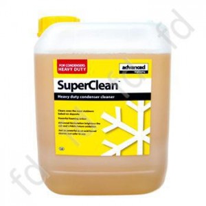 SuperClean (конденсаторы, электростатические фильтры)