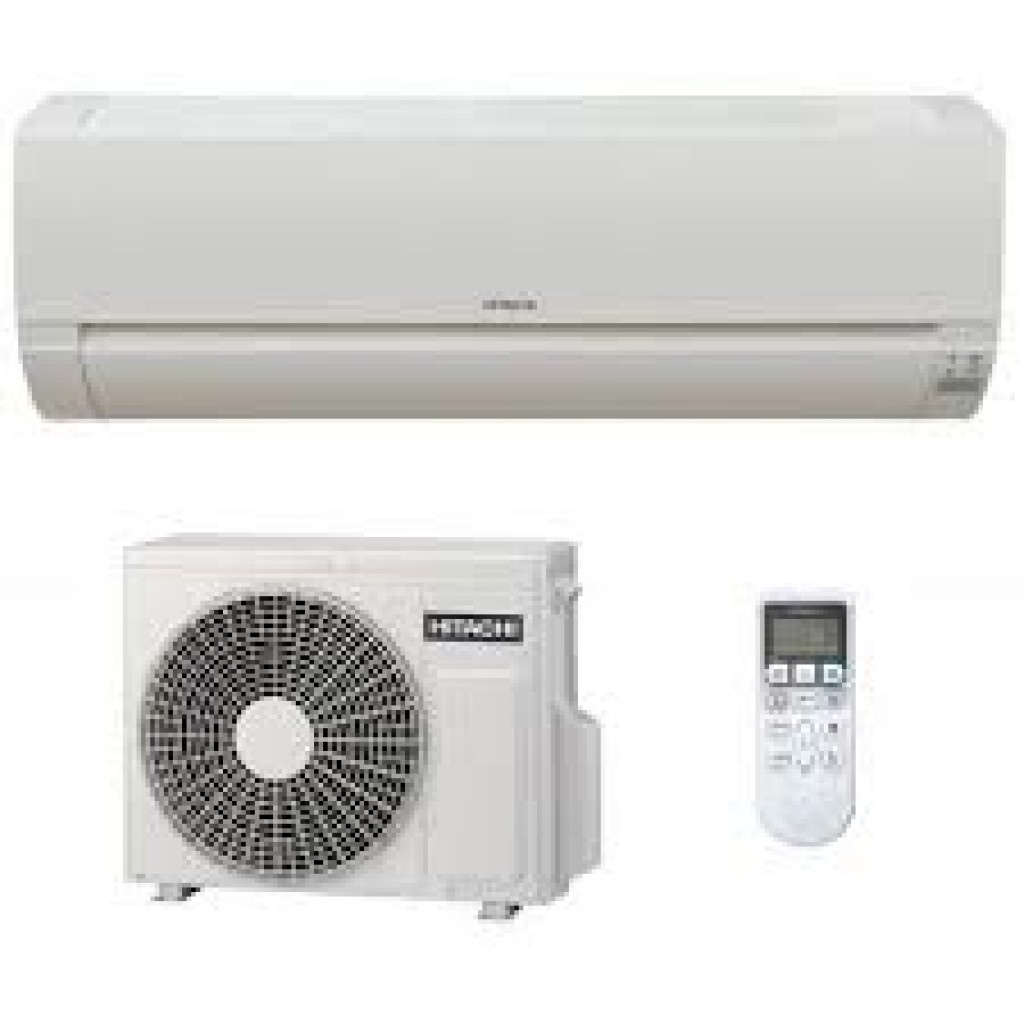Hitachi RAK25PEC / RAC25WEC
