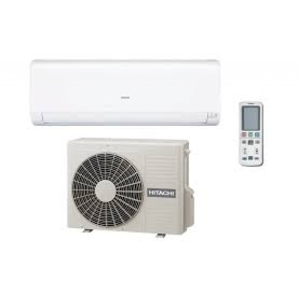 Hitachi RAK50RPC / RAC50WPC