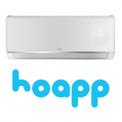 Кондиціонери Hoapp  (32)