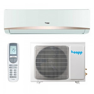 Кондиционер Hoapp Серия Luna HSC-LA22VA/HMC-LA22VA