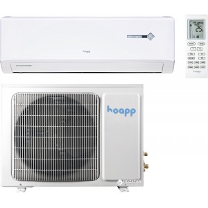 Кондиционер Hoapp Серия Edge HSC-HA22VA / HMC-HA22VA
