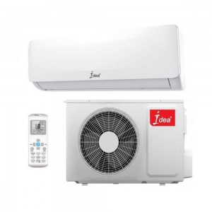 Кондиционер IDEA ISR-07HR-SA0-DN8 ION