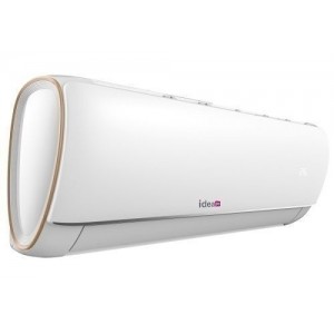 Кондиціонер IDEA PRO Brilliant IPA-12HRFN1 ION