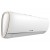 Кондиционер IDEA PRO Brilliant IPA-12HRFN1 ION