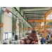 Инфракрасный обогреватель уличный Теплоv У1500