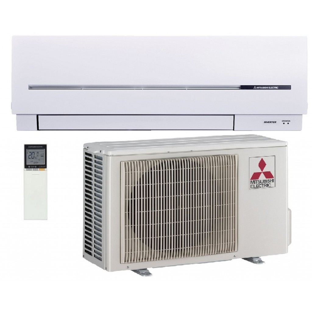 Mitsubishi Electric MSZ-SF35VE/MUZ-SF35VE