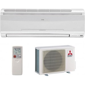 Mitsubishi Electric MS-GF20VA/MU-GF20VA