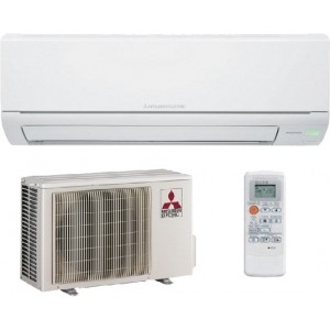 Mitsubishi Electric MSZ-HR25VF/MUZ-HR25VF