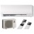 Mitsubishi Electric MSZ-FH25VE/MUZ-FH25VE Deluxe Inverter