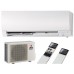 Mitsubishi Electric MSZ-FH25VE/MUZ-FH25VE Deluxe Inverter