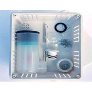 Сифон для кондиционера Vecamco mini