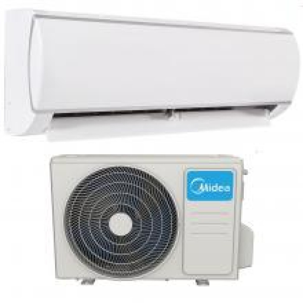 Кондиционер Midea Forest DC Inverter AF6-09N1C2-I/AF6-09N1C2-O(панель AF6)