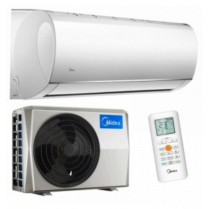 Кондиционер Midea BLANC DC Inverter HB MA-09N1D0HI-I/MA-09N1D0H-O