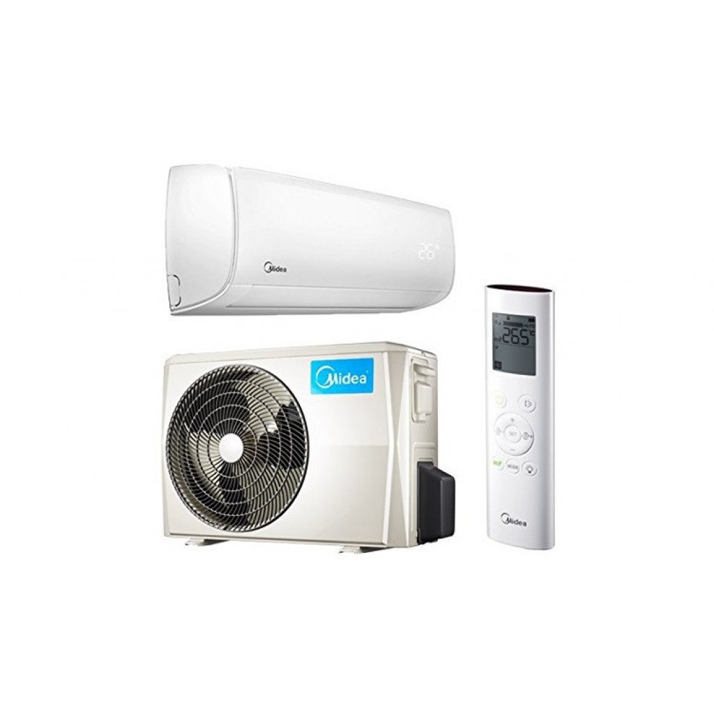 Кондиционер Midea Mission DC Inverter MB-24N8D6H-I/MB-24N8D6H-O