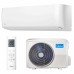 Кондиционер MIDEA OASIS PLUS DC Inverter OP-09N8E6-I/OP-09N8E6-O