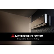 Кондиціонери Mitsubishi Electric (41)
