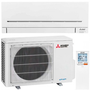 Mitsubishi Electric MSZ-AP15VGK/MUZ-AP15VG