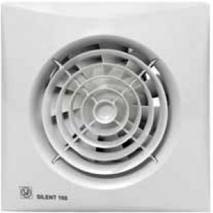 SILENT-100 CHZ ECOWATT