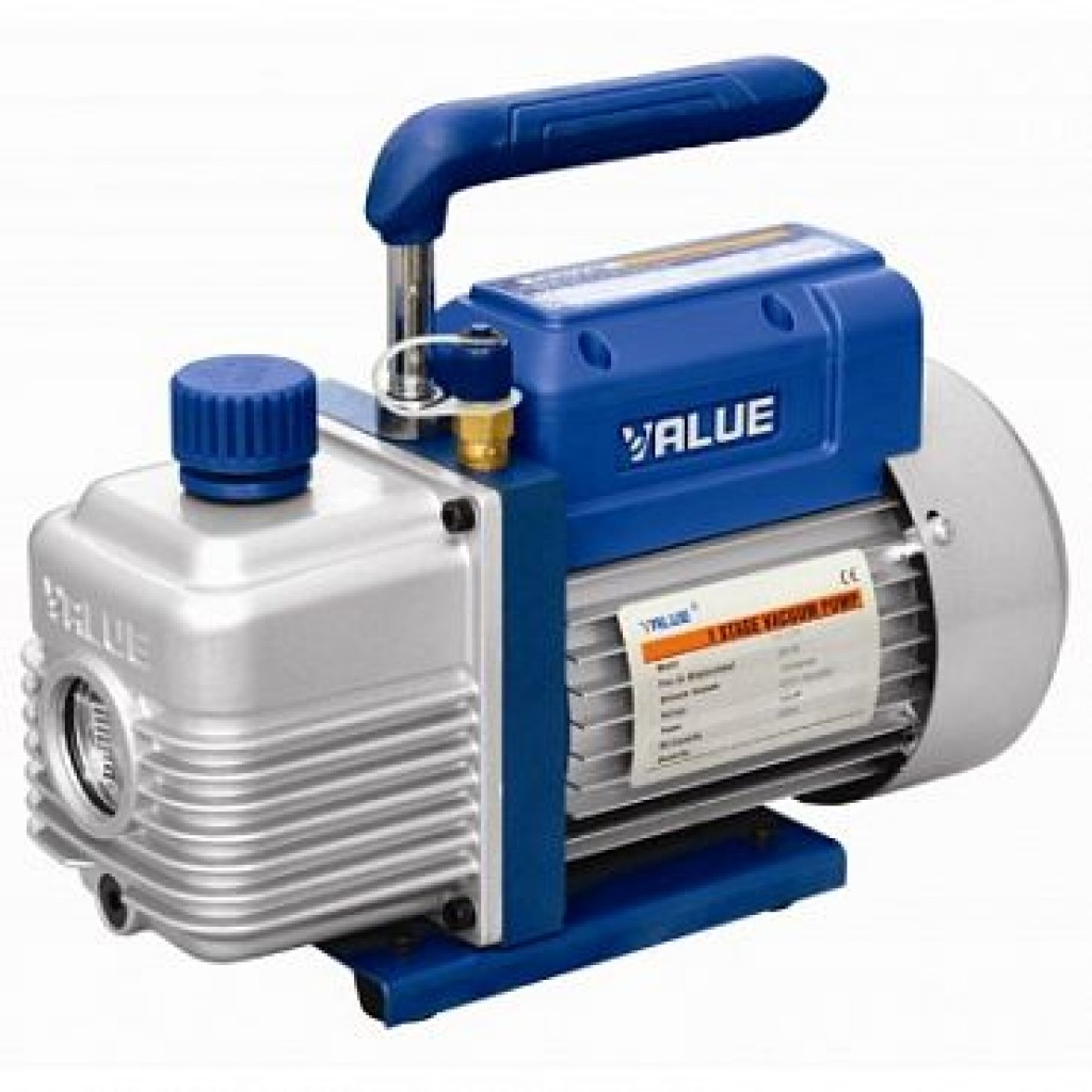 Вакуум-насос Value VE-115N