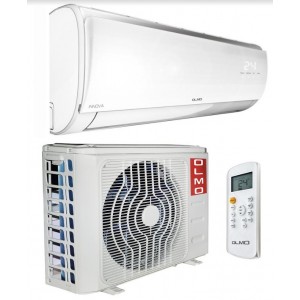 Olmo OSH-08LD7W