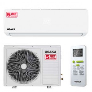 OSAKA Elite inverter STV-07HH