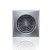 SILENT-100 CRZ SILVER *230V 50*