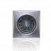 SILENT-100 CHZ SILVER *230V 50*
