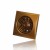 SILENT-200 CZ GOLD