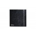 SILENT-100 CZ MARBLE BLACK DESIGN 4C