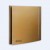 SILENT-200 CZ GOLD DESIGN - 4C