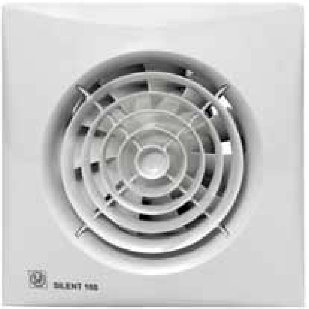 SILENT-300 CHZ *230V 50* 