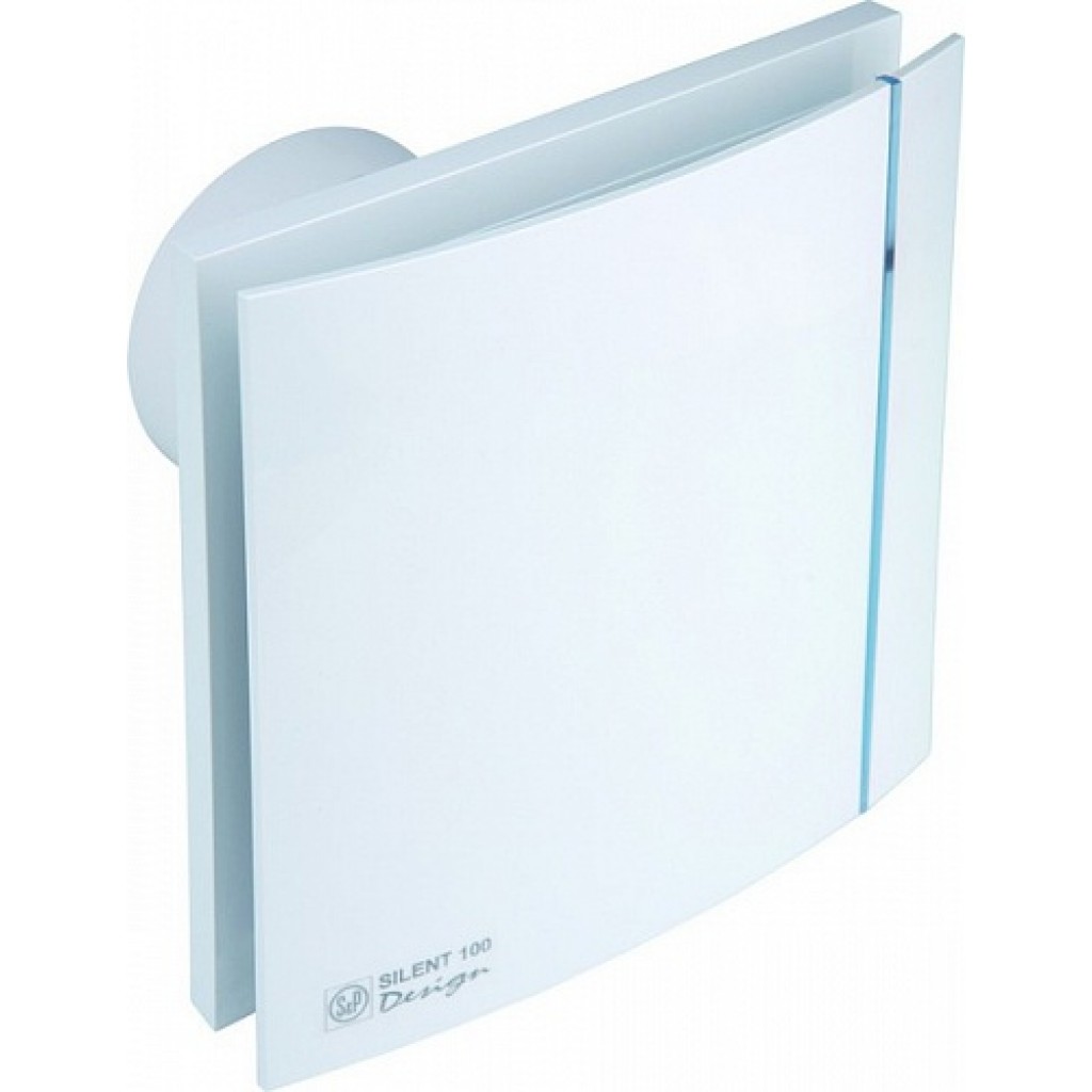 SILENT-100 CHZ DESIGN ECOWATT