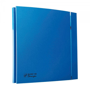 SILENT-100 CZ BLUE DESIGN -4C
