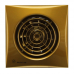 SILENT-200 CZ GOLD 