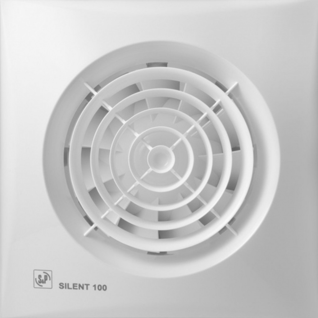 SILENT-100 CZ *12V 50* 