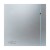 SILENT-200 CZ SILVER DESIGN - 3C