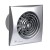 SILENT-300 CZ SILVER *230V 50* 