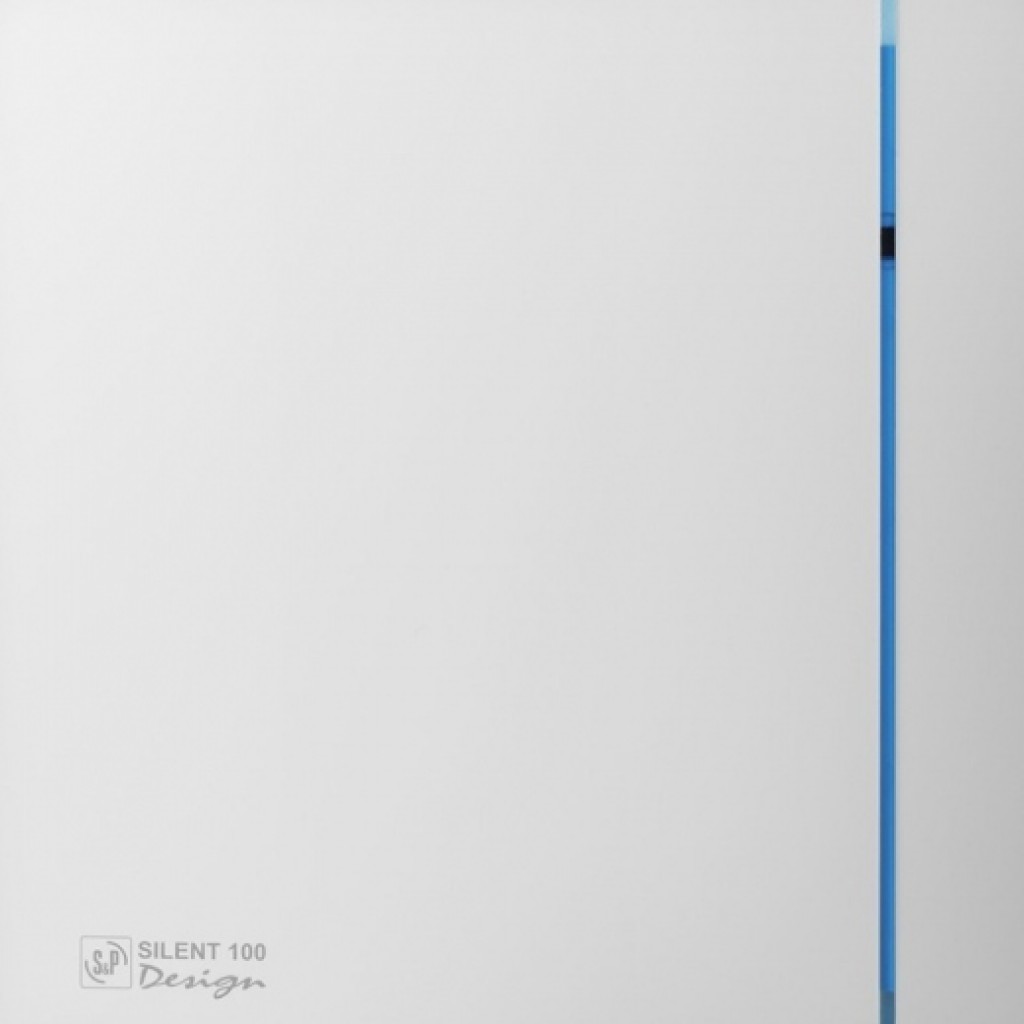 SILENT-100 CRZ DESIGN 
