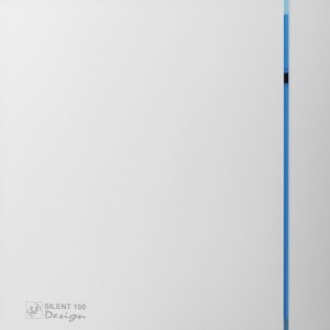 SILENT-100 CRZ DESIGN 