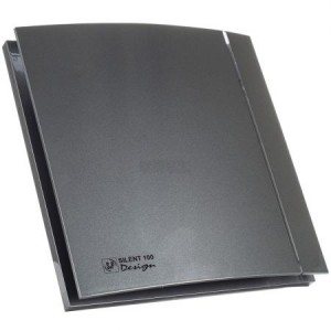 SILENT-100 CZ GREY DESIGN -4C