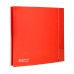 SILENT-100 CRZ RED DESIGN - 4C
