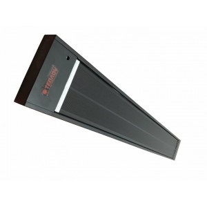 Инфракрасный обогреватель Теплоv Black Edition BE1000