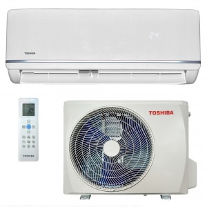Toshiba RAS-18U2KH3S-EE/RAS-18U2AH3S-EE