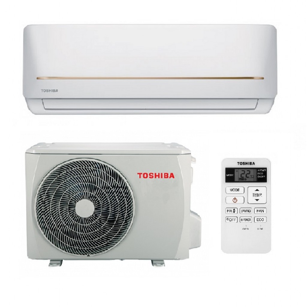 Toshiba RAS-12U2KH2S-EE/RAS-12U2AH2S-EE