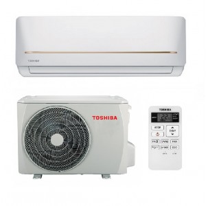 Toshiba RAS-12U2KH2S-EE/RAS-12U2AH2S-EE