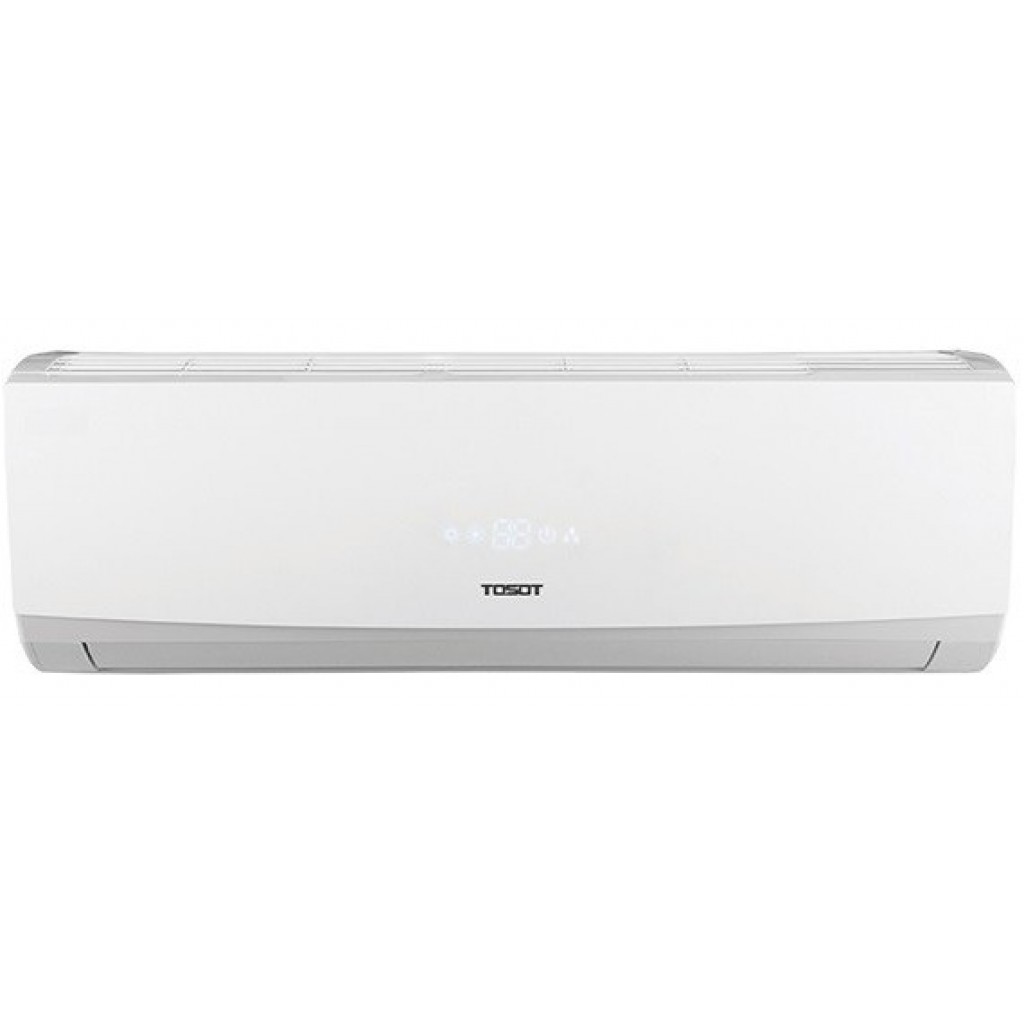 Tosot GS-09DW with WiFi