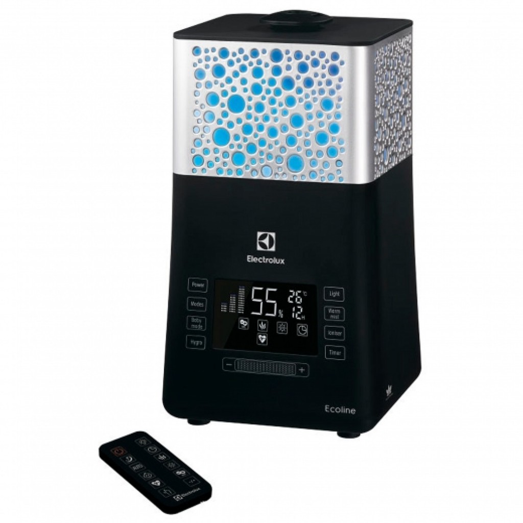 Electrolux EHU - 3710D